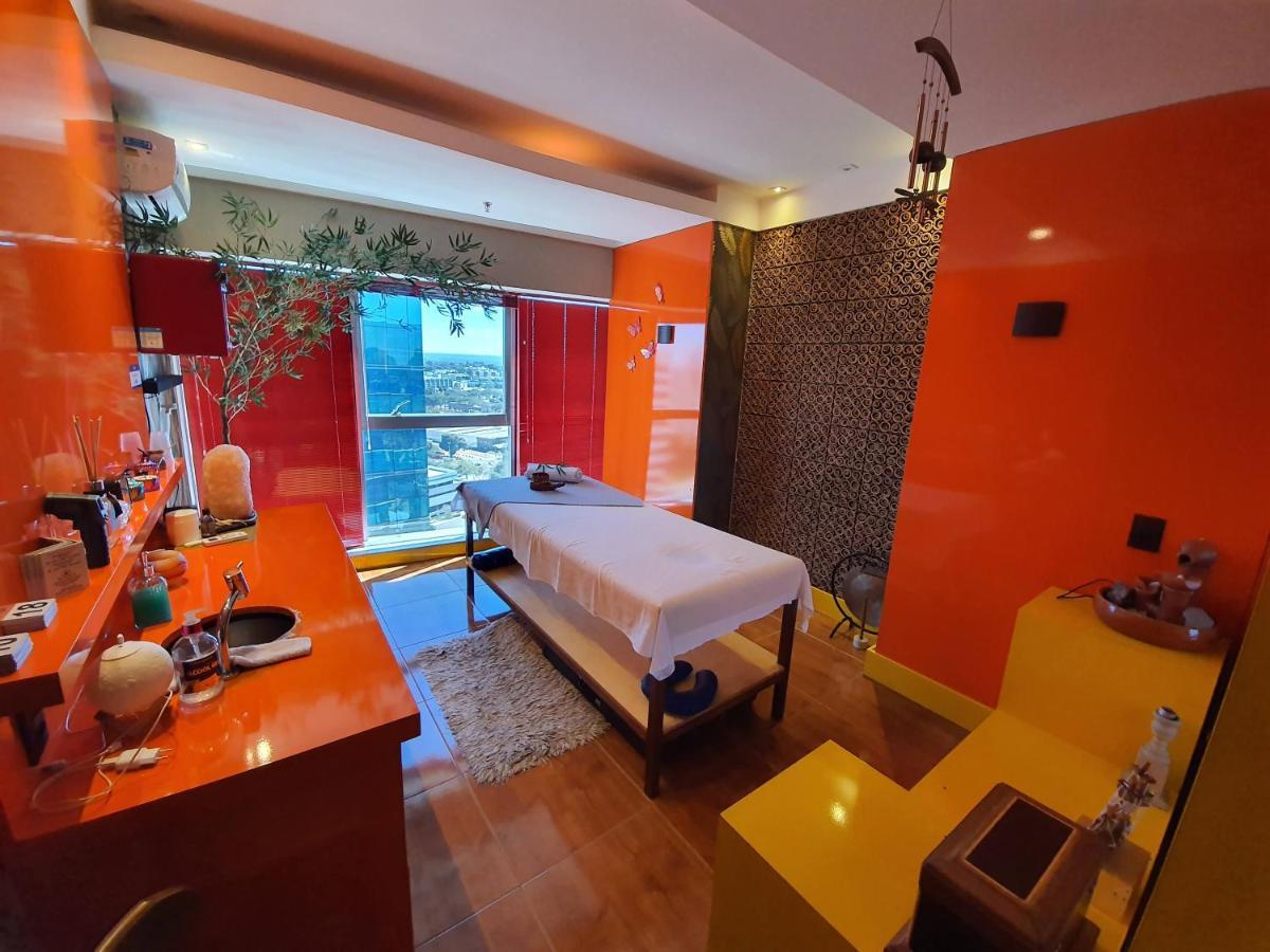 Fusion Express By Rei Dos Flats Hotel Brasilia Bagian luar foto