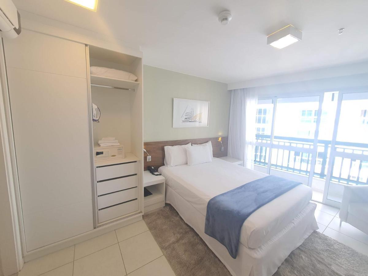 Fusion Express By Rei Dos Flats Hotel Brasilia Bagian luar foto