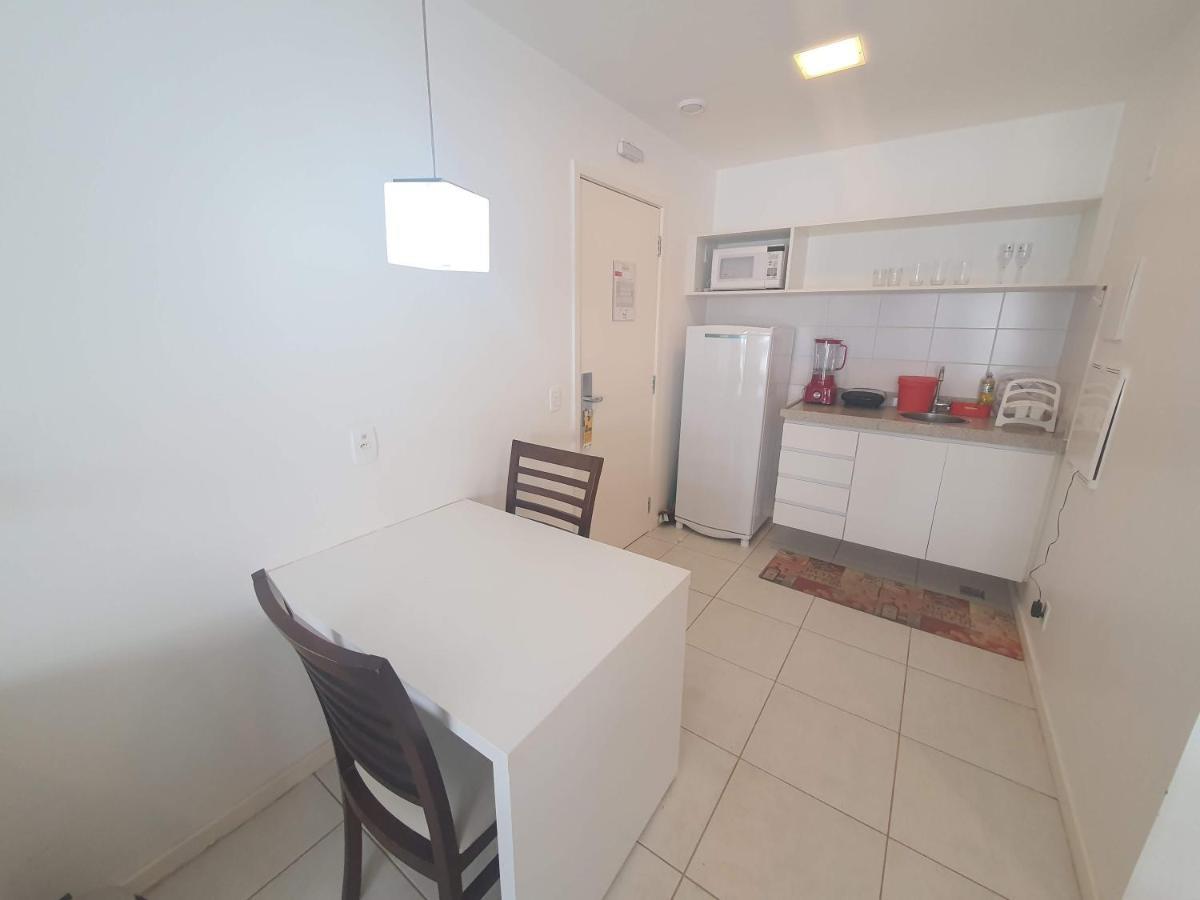 Fusion Express By Rei Dos Flats Hotel Brasilia Bagian luar foto