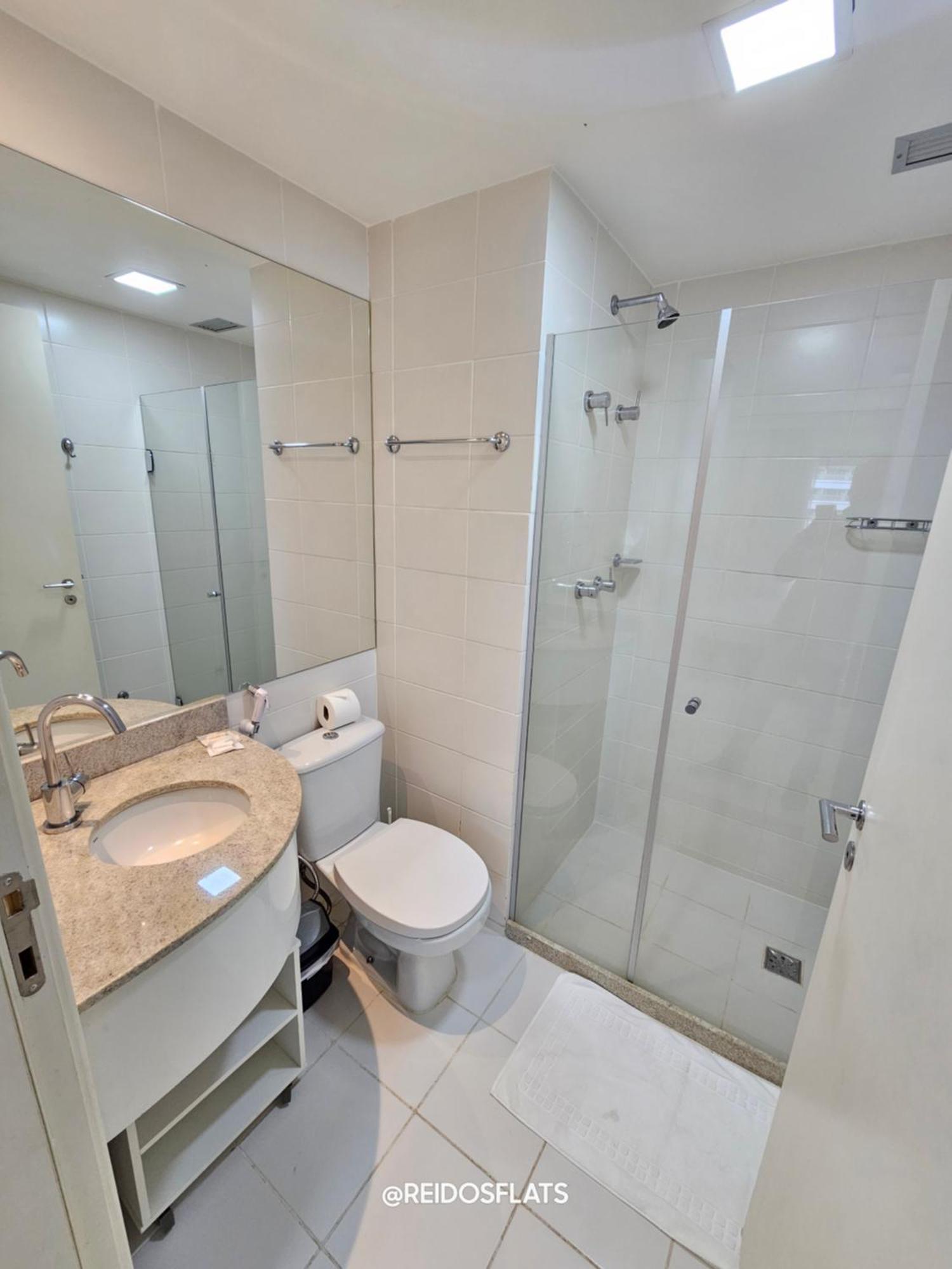 Fusion Express By Rei Dos Flats Hotel Brasilia Bagian luar foto