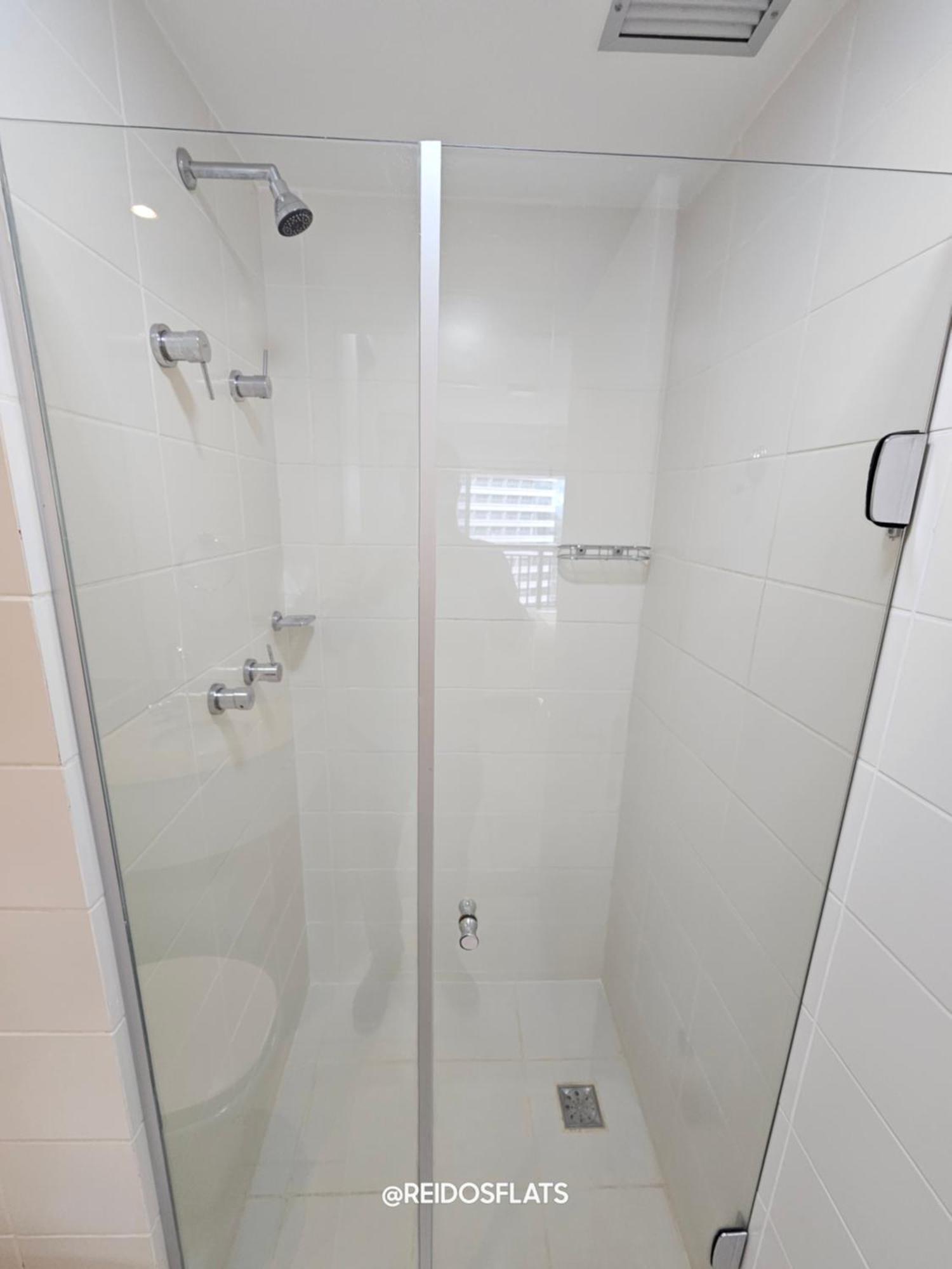 Fusion Express By Rei Dos Flats Hotel Brasilia Bagian luar foto