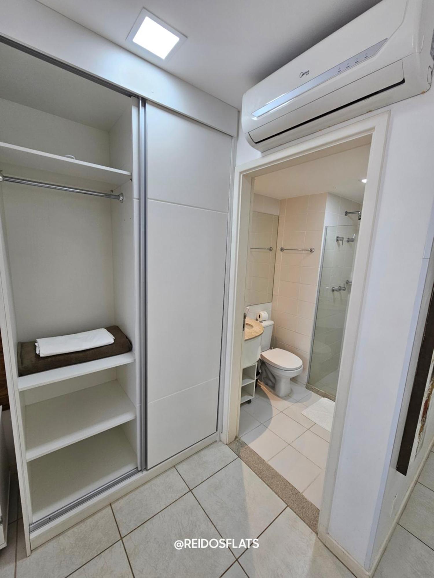 Fusion Express By Rei Dos Flats Hotel Brasilia Bagian luar foto